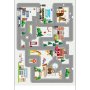 Conceptum Hypnose Tepih (160x230) CT 3126 - slika 2