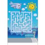 Conceptum Hypnose Tepih (160x230) CT 3127 - slika 2