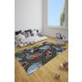Conceptum Hypnose Tepih (160x230) CT 3145 - slika 1