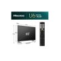 Hisense 65U6NQ mini-LED 4K UHD smart - slika 2