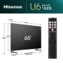 Hisense 65U6NQ ULED Mini LED 4K UHD Smart TV - slika 3