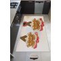 Conceptum Hypnose Tepih (120x180) Hmnt583 - slika 1