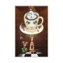 Conceptum Hypnose Tepih (120x180) Hmnt585 - slika 4
