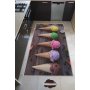 Conceptum Hypnose Tepih (120x180) Hmnt587 - slika 1