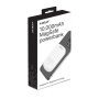 CELLY MagSafe power bank od 10000mAh eksterna baterija u beloj boji - slika 4