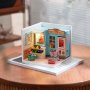 Robotime Daily VC Fruit Store, drvena maketa - slika 2