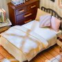 Robotime Sweet Dream Bedroom, drvena maketa - slika 2