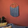 WALLXPERT Dekorativni metalni zidni pribor Luck Metal Wall Art APT654 - slika 3