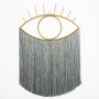 WALLXPERT Dekorativni metalni zidni pribor Luck Metal Wall Art APT654 - slika 4