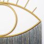WALLXPERT Dekorativni metalni zidni pribor Luck Metal Wall Art APT654 - slika 5