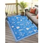 Conceptum Hypnose Tepih (120x180) Savana 8808 - slika 1