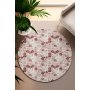 Conceptum Hypnose Tepih (180 cm) CT 1175 Y - slika 1