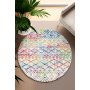 Conceptum Hypnose Tepih (180 cm) CT 2393 Y - slika 1