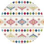 Conceptum Hypnose Tepih (180 cm) CT 2395 Y - slika 2