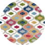 Conceptum Hypnose Tepih (180 cm) CT 2396 Y - slika 2