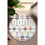 Conceptum Hypnose Tepih (180 cm) CT 2397 Y - slika 1
