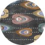 Conceptum Hypnose Tepih (180 cm) DA 2068 Y - slika 2
