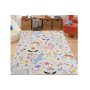 Conceptum Hypnose Tepih (160x230) 4022A Multicolor - slika 1