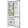 LG GBF7272DPY Kombinovani frižider - slika 4