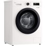 LG W4X1085NWK Mašina za prane i sušenje veša - slika 3