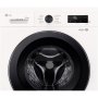 LG W4X1085NWK Mašina za prane i sušenje veša - slika 4