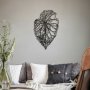 WALLXPERT Dekorativni metalni zidni pribor Autumn APT319MS - slika 2