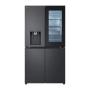 LG GMG960EVEE Side by side frižider - slika 2