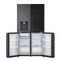 LG GMG960EVEE Side by side frižider - slika 5