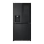LG GMG860EPBE Side by side frižider - slika 2