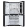 LG GMG860EPBE Side by side frižider - slika 3