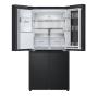 LG GMG860EPBE Side by side frižider - slika 4