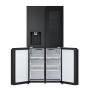 LG GMG860EPBE Side by side frižider - slika 5