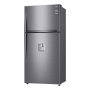LG GTF916PZPED Kombinovani frižider - slika 3
