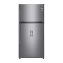 LG GTF916PZPED Kombinovani frižider - slika 1