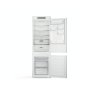 WHIRLPOOL WHC18 T323 Ugradni kombinovani frižider - slika 2