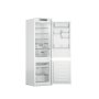 WHIRLPOOL WHC18 T323 Ugradni kombinovani frižider - slika 3
