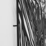 WALLXPERT Dekorativni metalni zidni pribor The Scream APT728 M - slika 4
