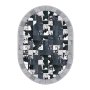 Conceptum Hypnose Tepih (160x230) Hmnt910 - slika 2