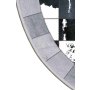 Conceptum Hypnose Tepih (160x230) Hmnt910 - slika 3