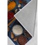 Conceptum Hypnose Tepih (160x230) Hmnt549 - slika 5