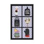 Conceptum Hypnose Tepih (160x230) Hmnt557 - slika 4