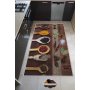Conceptum Hypnose Tepih (160x230) Hmnt564 - slika 1
