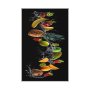 Conceptum Hypnose Tepih (160x230) Hmnt588 - slika 4