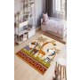Conceptum Hypnose Tepih (160x230) W1020 Multicolor - slika 1