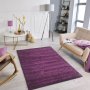 Conceptum Hypnose Tepih (160x230) 9000NM Purple - slika 1