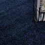 Conceptum Hypnose Tepih (160x230) Life 1500 v2 Navy Blue - slika 2