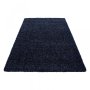 Conceptum Hypnose Tepih (160x230) Life 1500 v2 Navy Blue - slika 5