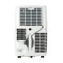 ELIT E-9025F WiFi SmartCool 2.6kW Pokretna klima - slika 5