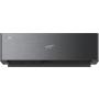 Hisense Energy Pro X Black 18K QH50BV0BG Inverter klima uređaj - slika 2