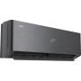 Hisense Energy Pro X Black 18K QH50BV0BG Inverter klima uređaj - slika 5